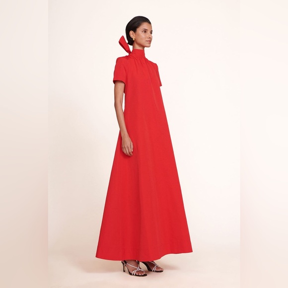STAUD Dresses & Skirts - Staud Ilana Gown